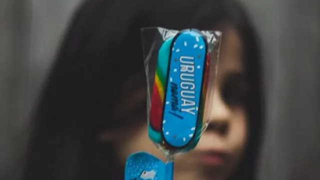  El negocio de La Celeste UY se pone dulce 