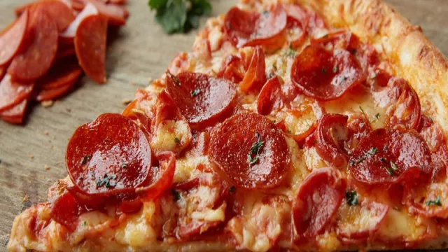 Con U$S 300.000 Sbarro abrió su segundo local en Montevideo (y va por más en AR)