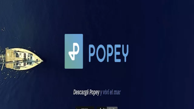 ¡Yo no soy marinero, soy capitán! (la uruguaya que cruza el charco a vela)