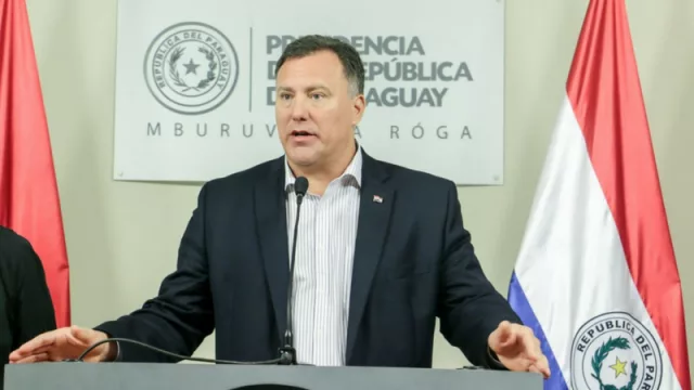 Frenan aumento: Gobierno toma postura ante inminente conflicto del sector transporte