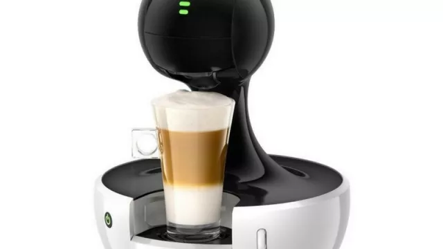 ¡Sorteamos una Dolce Gusto Drop! ¡Participá y ganá!