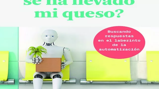 Adecuarse a los cambios tecnológicos para no quedar en offside (El método de Rafael Tamames)