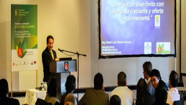 Más allá de las cañerías: La Liga Sanitaria apunta a la industria alimentaria y la calidad gastronómica