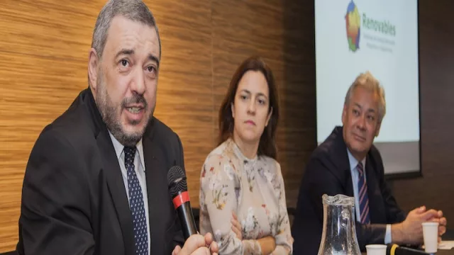 CAF ofrece una cartera de proyectos “jugosa“ de US$ 1.000 millones