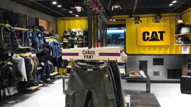 CAT eligió Punta del Este para la apertura de su novena tienda