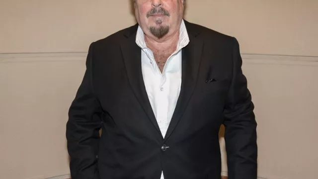  Con Alejandro Gamella, empresario, director del proyecto Mercado Uno