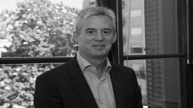 Horacio Correge asumió como nuevo presidente de BEVSA