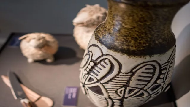 Manos del Uruguay celebra su 50° aniversario con un viaje al pasado