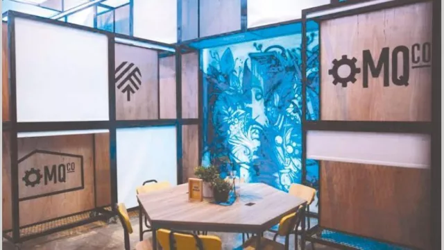 Facebook inauguró en Buenos Aires un Innovation Lab para desarrolladores