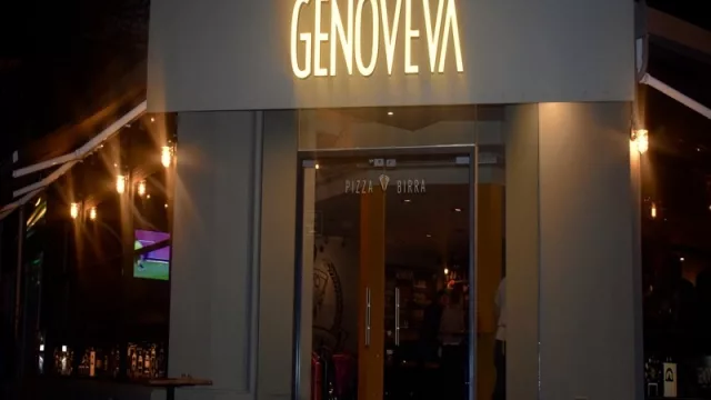 Los bigotudos no pasan de moda