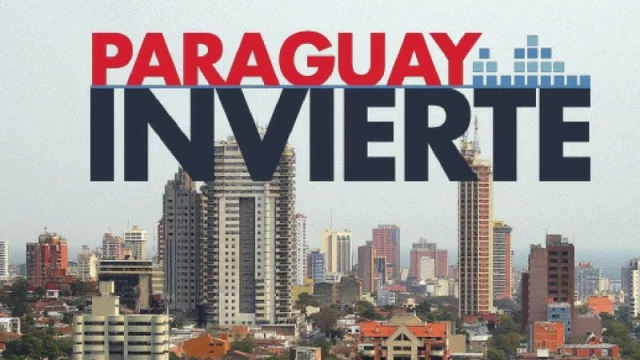 Paraguay Invierte, el encuentro inmobiliario que reúne los principales desarrollos de Asunción