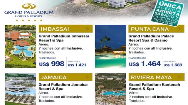 Mercedes fue la primera en tener una franquicia de HiperViajes