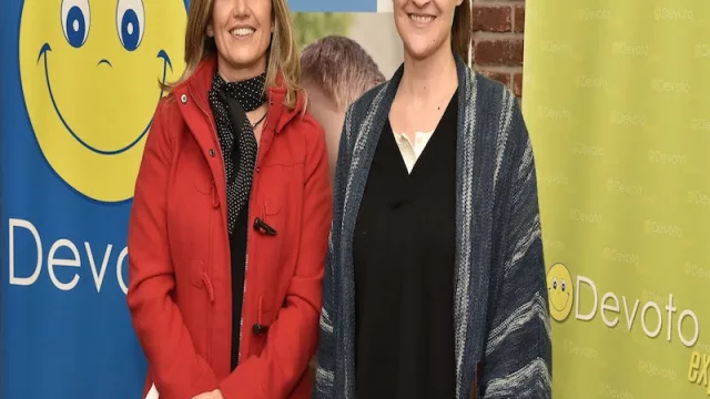 Devoto y sus clientes hacen un 5 a 1 para Aldeas Infantiles