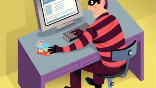 El casi ciber-robo de US$ 25.000 a los clientes del BROU  