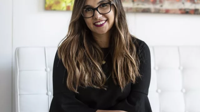 Lucía Sosa Dalmaud, Human Resources Manager en Integer Holdings Corporation