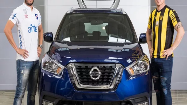 En marketing Peñarol y Nacional juegan en el mismo equipo