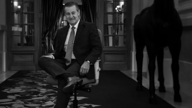 HRU, con su Country Manager Gabriel Gurméndez