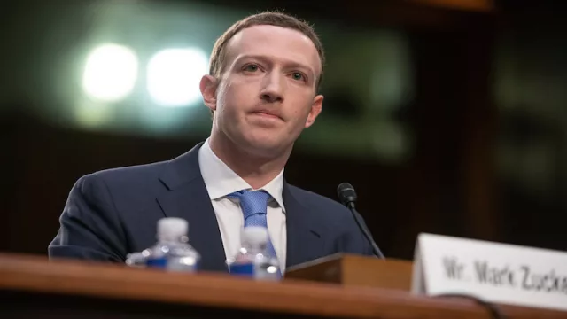 Mark Zuckerberg pidió perdón por el caso Cambridge Analytica en el Parlamento Europeo