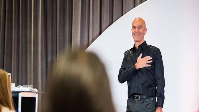 Cinco reglas de oro para construir un liderazgo legendario