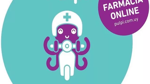 El pulpo farmacéutico que acapara más de 60.000 medicamentos en un click        