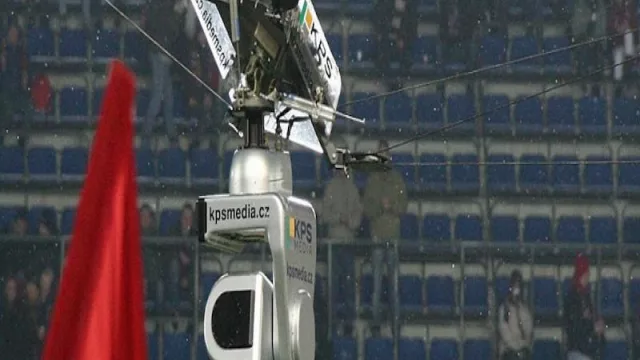 La ciberseguridad: El rival a temer en Rusia 2018