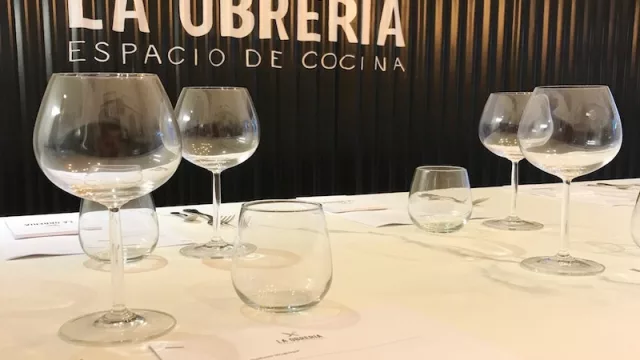 Con $1.500 podés participar de la “cocina participativa” de todas partes del mundo