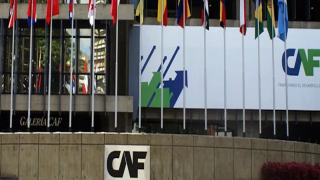 Primer ‘Bono Verde’ de CAF beneficiará a proyectos en LatAm