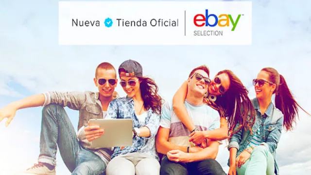 Mercado Libre abre paso a la Tienda Oficial de eBay en Uruguay