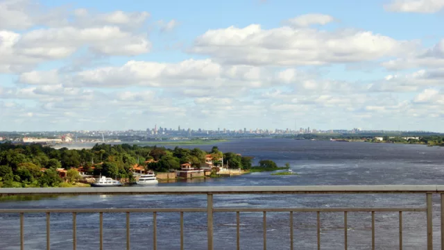 Feriado largo generó más de USD 7 millones para Paraguay