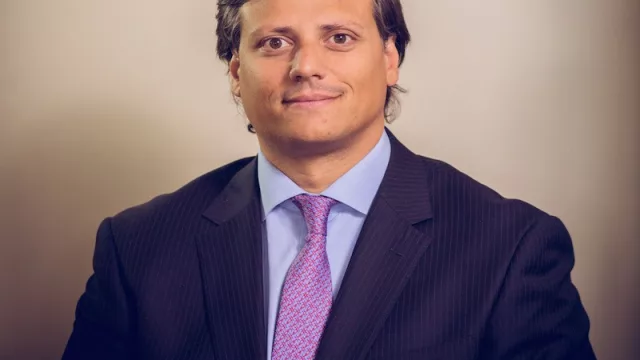  Uruguay participó de mega evento en Nueva York para atraer inversionistas