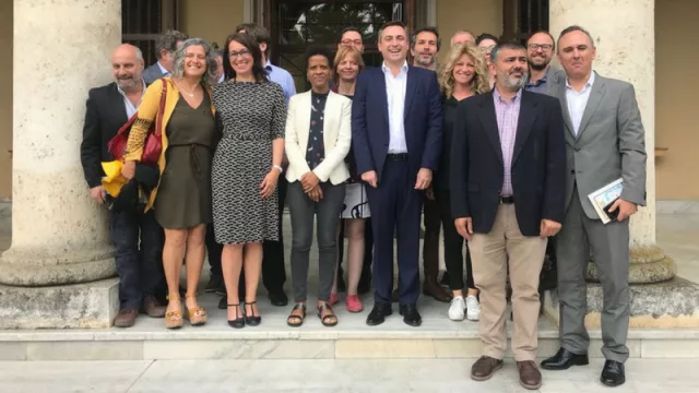 Córdoba será sede anfitrión del V Foro Mundial de Desarrollo Económico Local (en 2019)