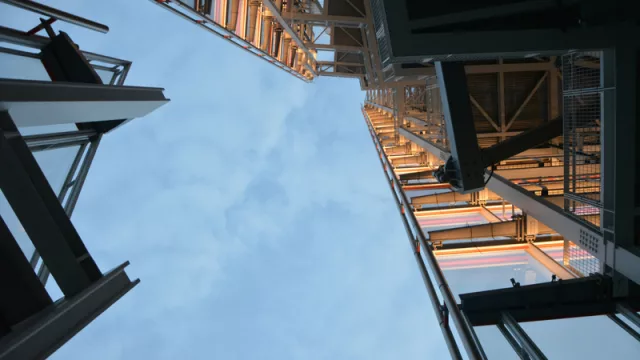 Constructecnia, la feria de construcción más importante de Paraguay, está por comenzar