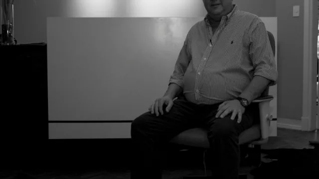 Conexión Ganadera con su director, Pablo Carrasco