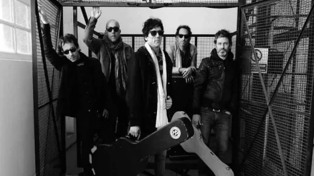 Guasones se presentará mañana en la Sala del Museo