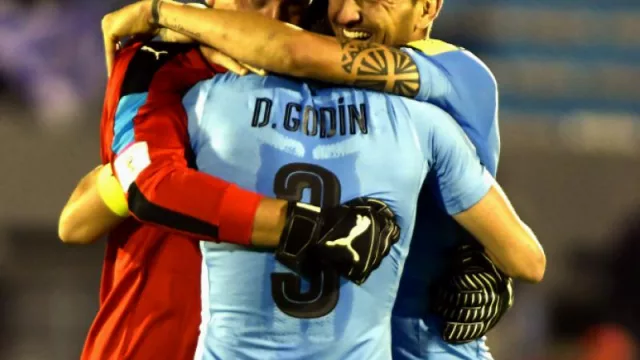 La Fundación Celeste despedirá a la Selección Uruguaya con una cena