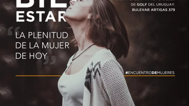 Solo para ellas en el Club de Golf del Uruguay 