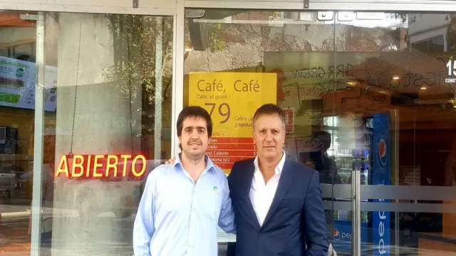 Una máquina que nunca para: Subway abrió el local 28 de la cadena en UY