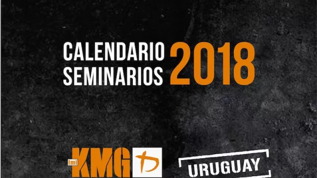 Caminar en paz en Uruguay tiene un precio base de $1.450 por mes