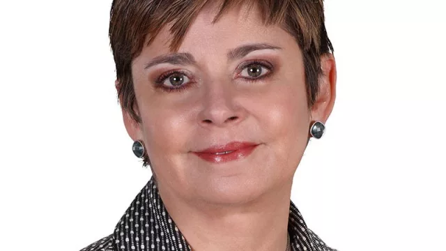 Te mostramos a una de las 50 mujeres más influyentes según Forbes (Mónica Flores de ManpowerGroup)