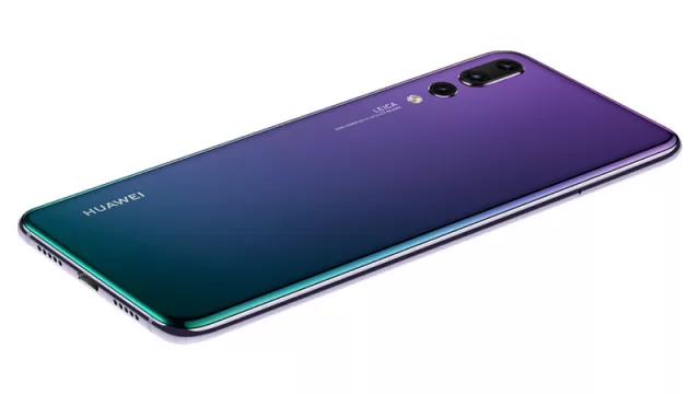 Huawei sigue lanzando nuevos modelos en nuestro país