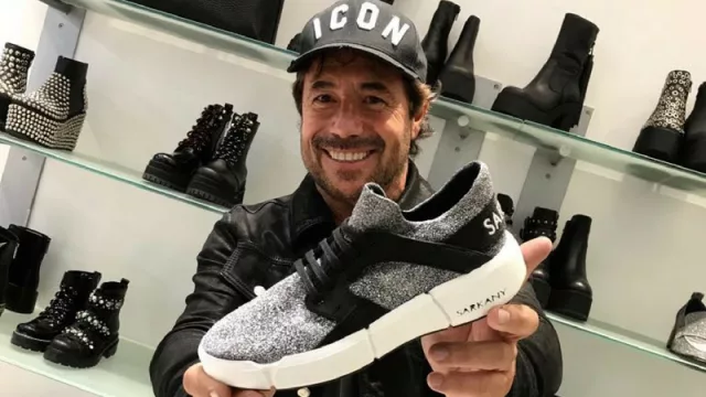 Luego de Barcelona, Sarkany llega a París y Londres