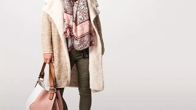 Amy&H presentó su nueva colección de temporada Otoño-Invierno 2018