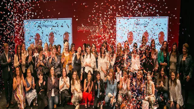  Llega la sexta edición de la Mega Experiencia Endeavor