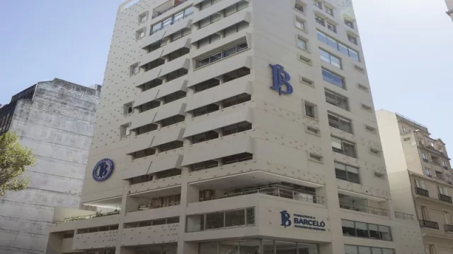 La ex embajada de UY en Argentina cedió su lugar a un proyecto educativo de US$20 M