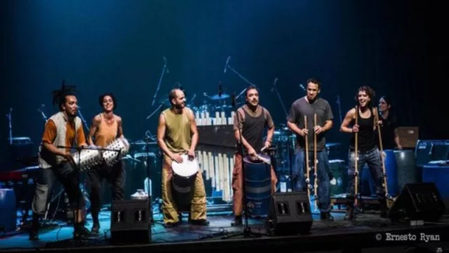 Latasónica está de cumple: festejará sus 18 años en el Solís