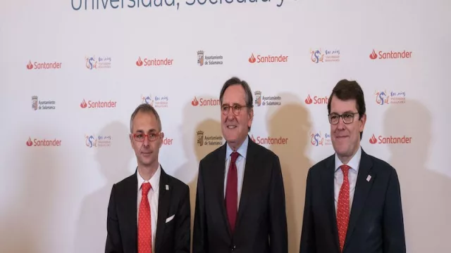 Universidad, empresas y programas de inserción laboral: la prioridad de la comunidad universitaria 