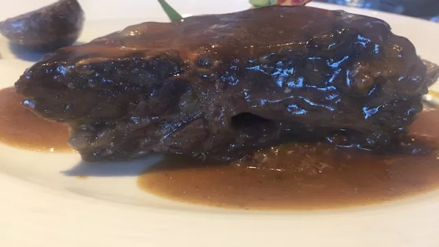 La cocina andina llega a Uruguay de la mano de Rafael Cohen en Hilton Garden Inn