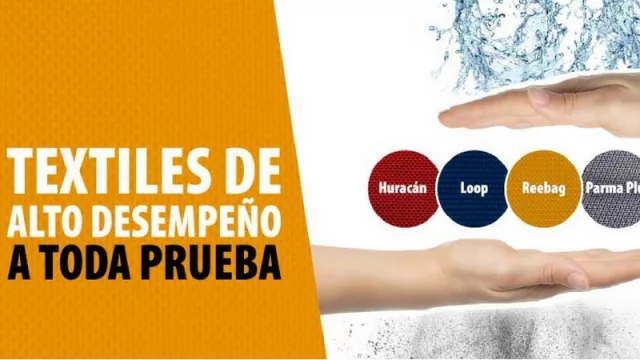 Empresa paraguaya Fabricato firma convenio con reconocida textil colombiana