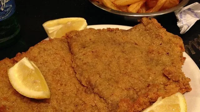 El Día de la Milanesa y los curiosos resultados de un estudio sobre su consumo en Uruguay