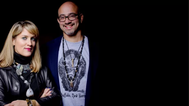 Vania & David, la empresa paraguaya que conquista el mercado estadounidense